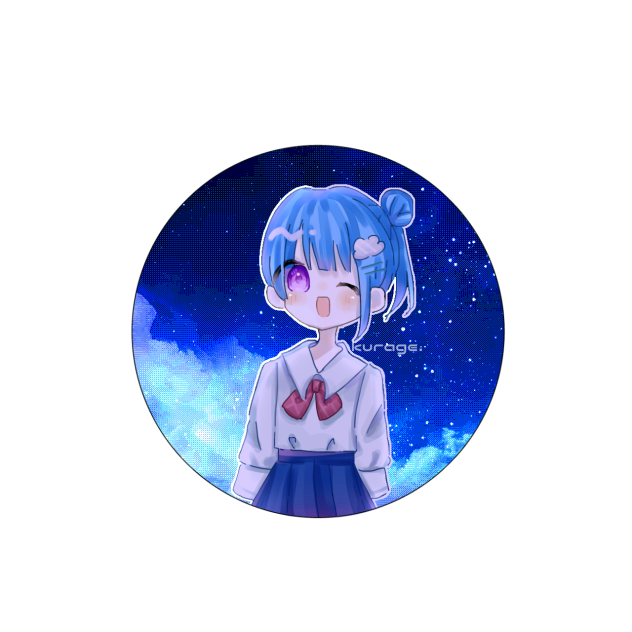 オリキャラ制服(？)