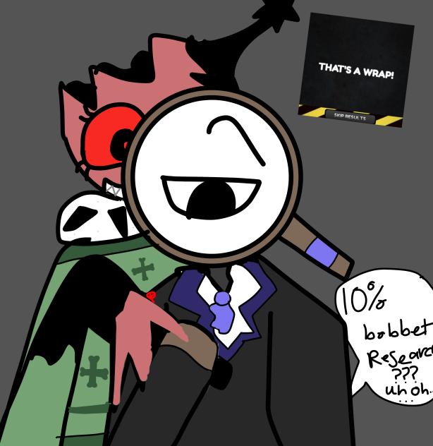 Bye Rodger