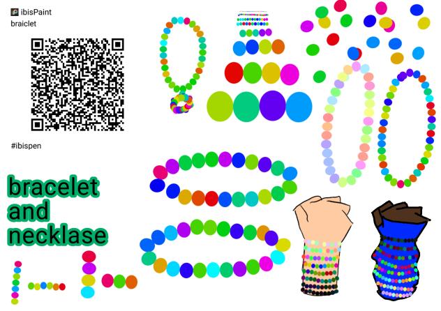 bracelet brush