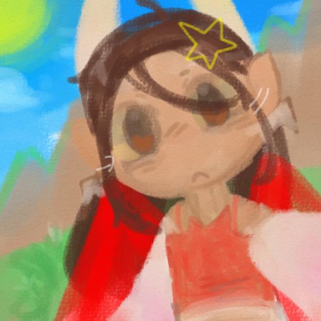 idk uhh