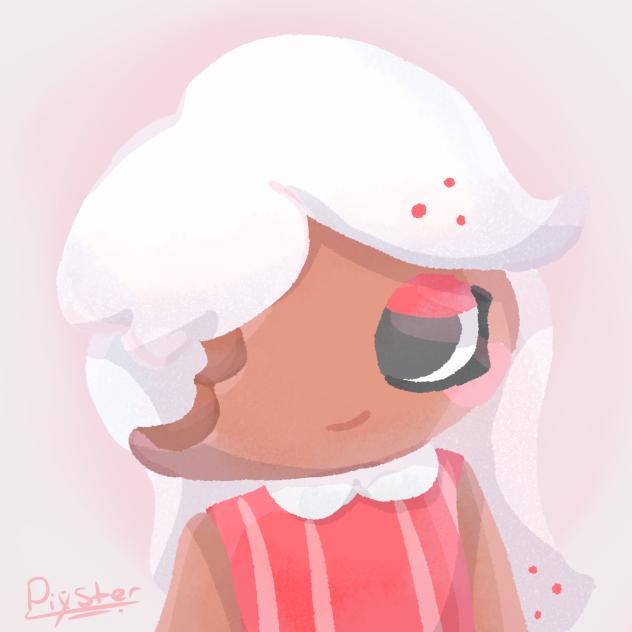 Ginger (strawpage request)