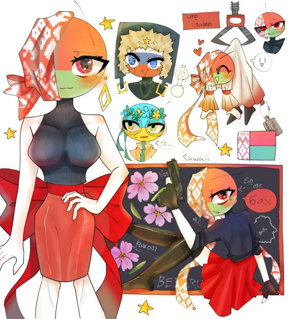 ベラルー