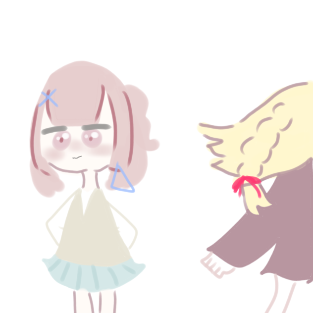 ドキドキ