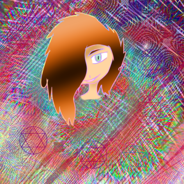 I’m sorry if it’s trippy - ibisPaint