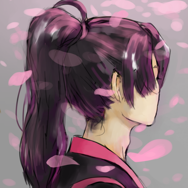 The Blossoming Blade