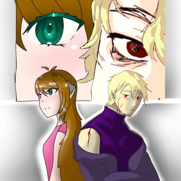 collab with (phantom girl)