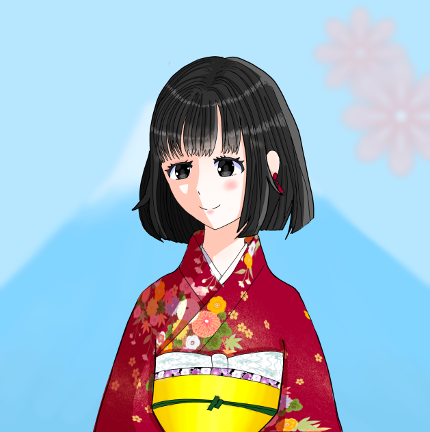 やまとなでしこ