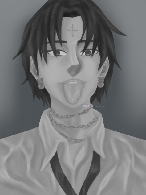 Chrollo
