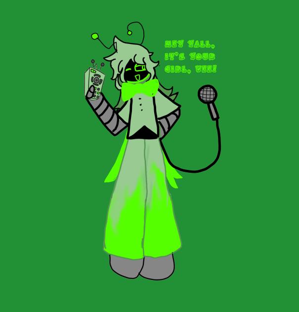 Vee