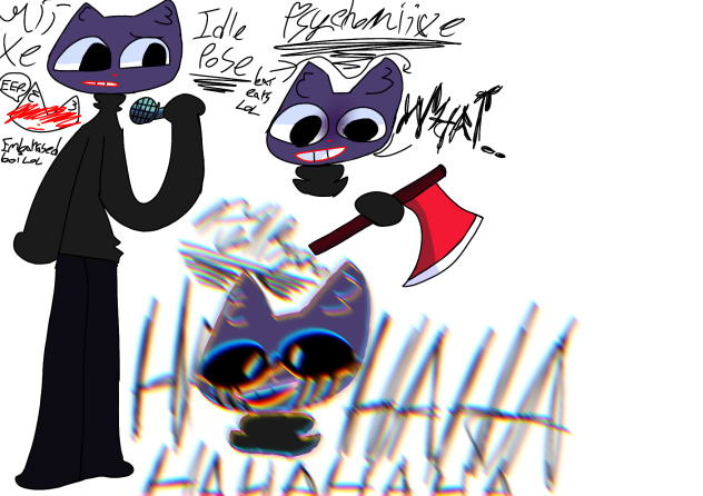 Mii Xe art●