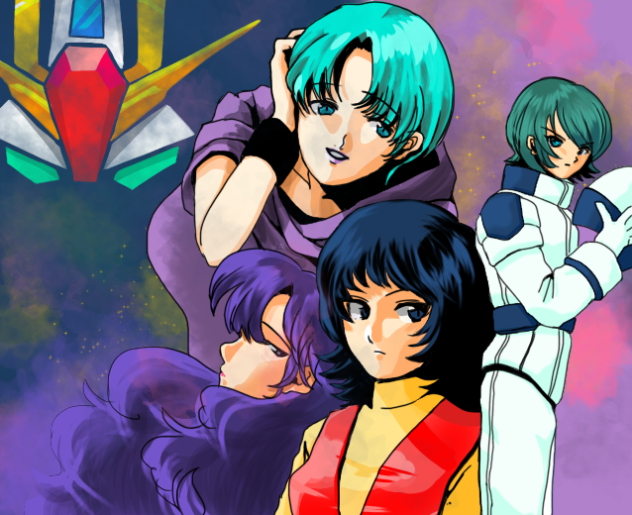 Zガンダム