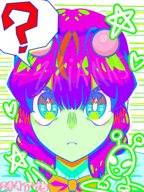 ミッシェル