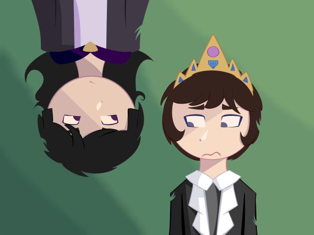 One more time. - ibisPaint