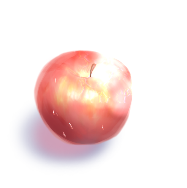 林檎だよ