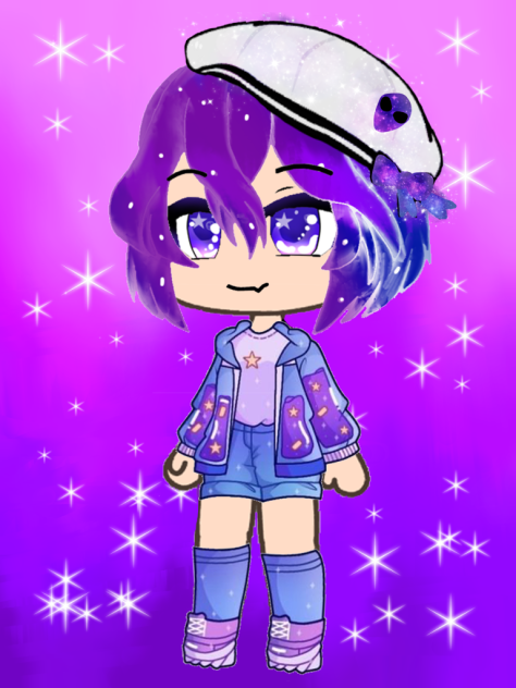 Galaxy 1