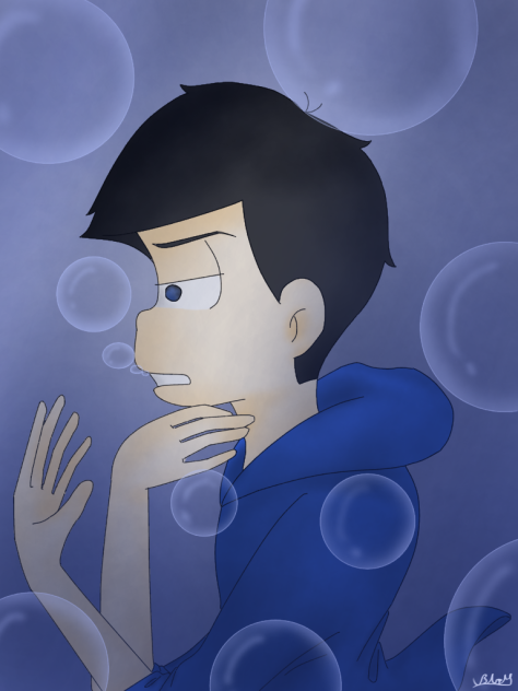 【おそ松さん】水