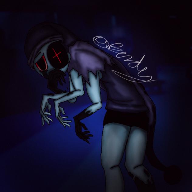 Twisted Astro