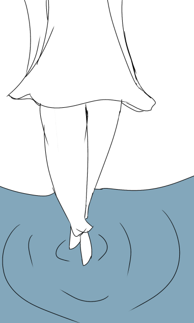 Quick sketch - ibisPaint