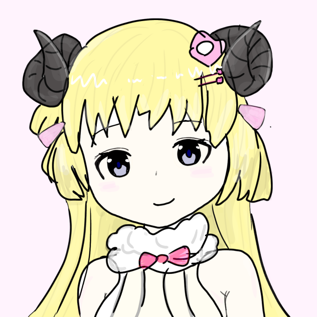 角巻わため