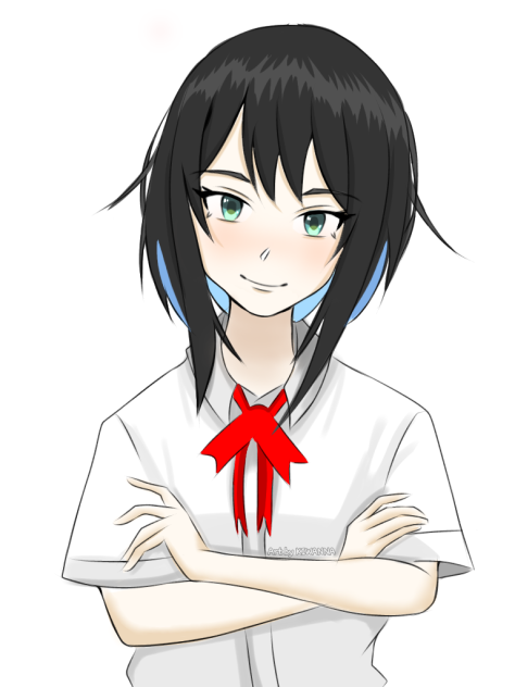 Schoolgirl