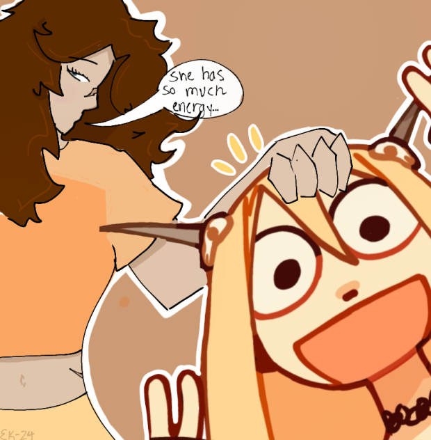 Collab with Paty Argueta!