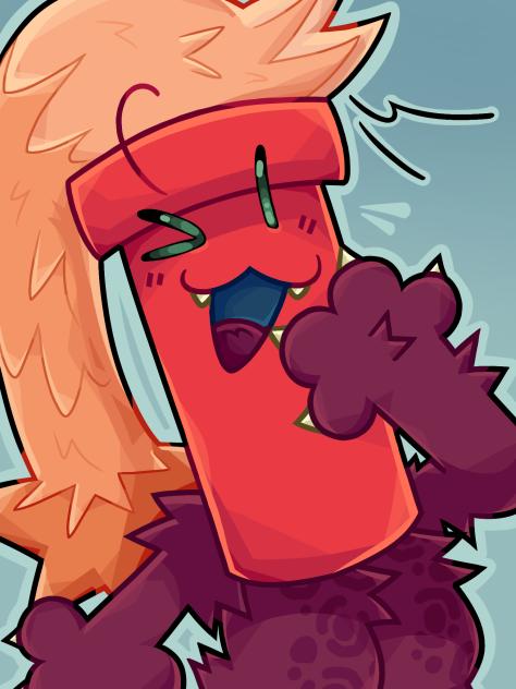 dynamite from objectified!! ^_^