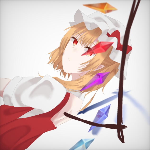 フランドール