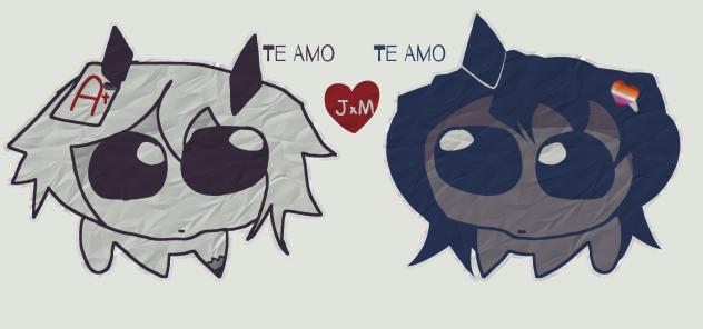 💗