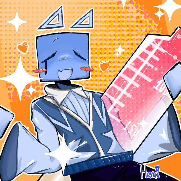 M@GICAL ☆ CURE! LOVE ♥︎ SHOT!!