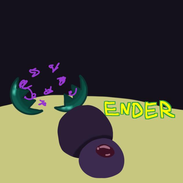 endermite