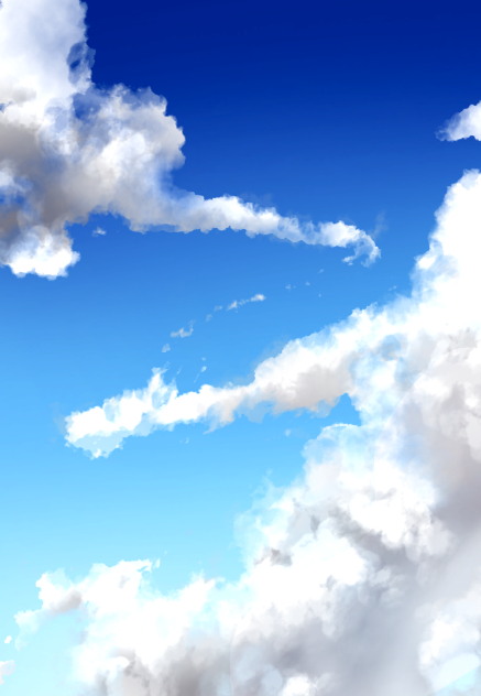 空