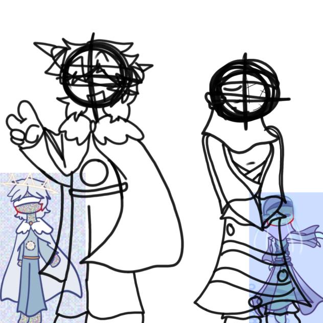 DTIYS!!(sketch)(wip)