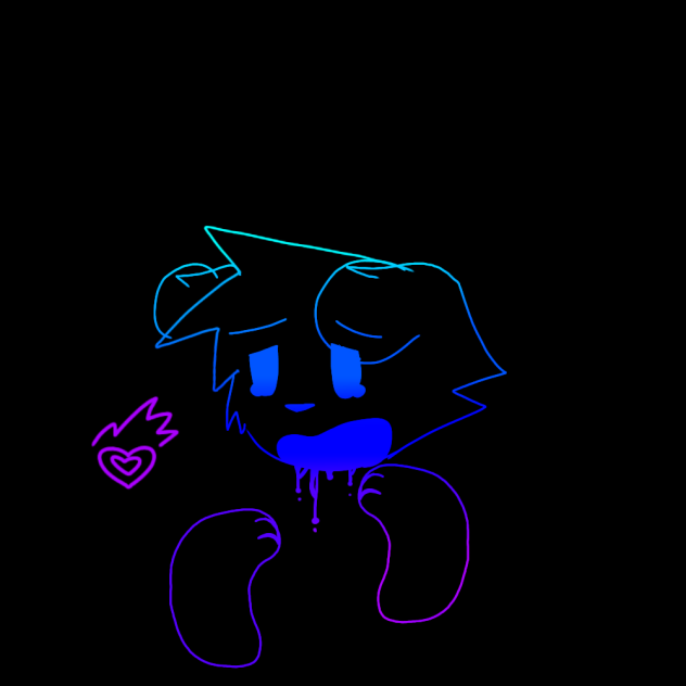 Comet uwu