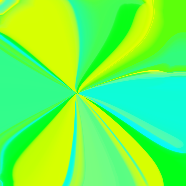 Abstract - ibisPaint