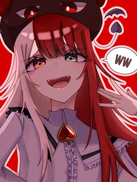 あくび様…！尊い！！！