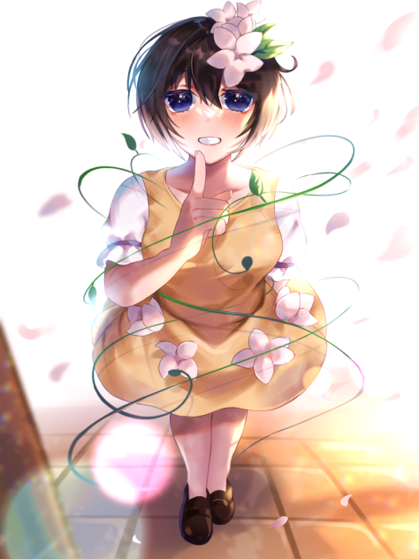 依頼絵28