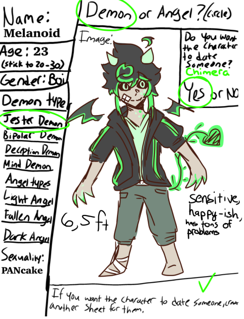 Also for Kiayah(date partner sheet)