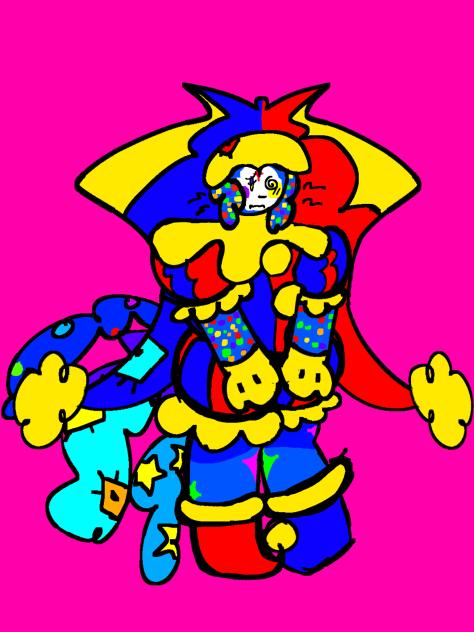 JESTER !!