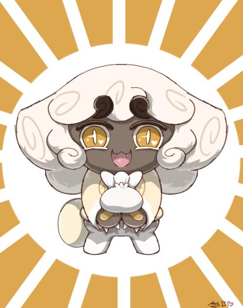 Want a Steamed Bun