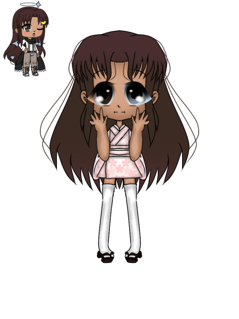 For Momotaro meme