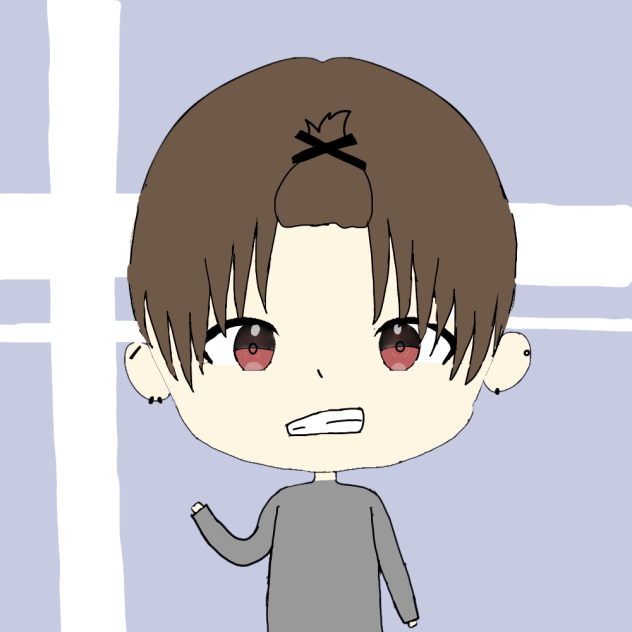 やんちゃ系男子