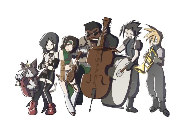 🎻