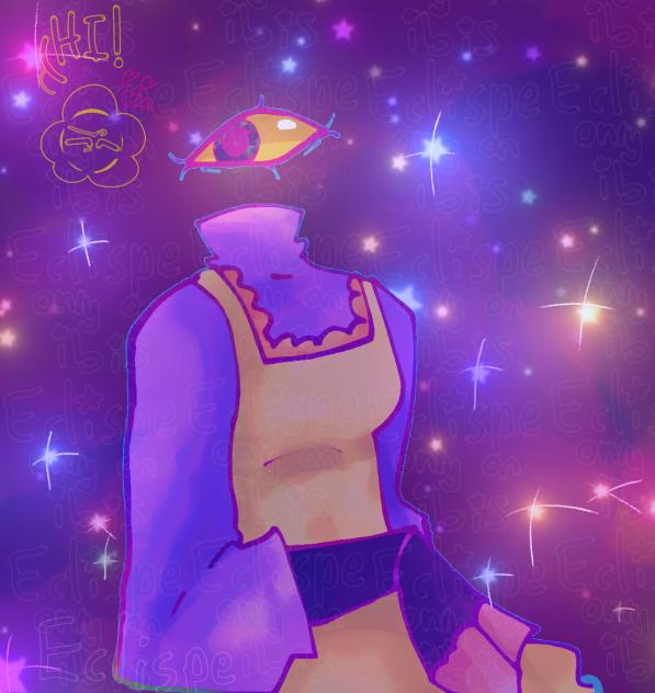 👁🏵