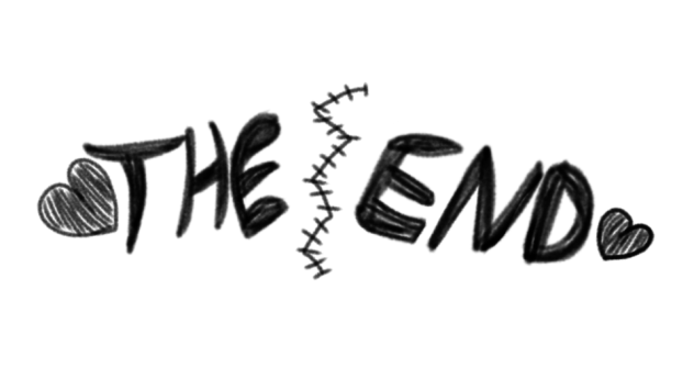 The End 2