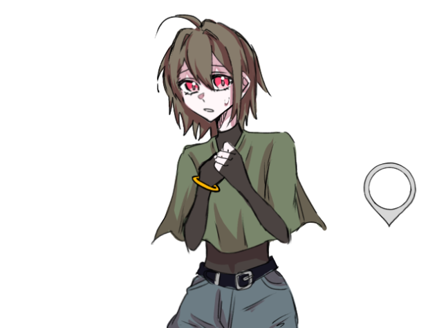 スポイトで打つやつ！※グロくないよ！