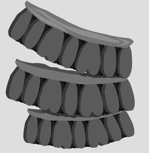 Attempt at grayscale and the lasso tool