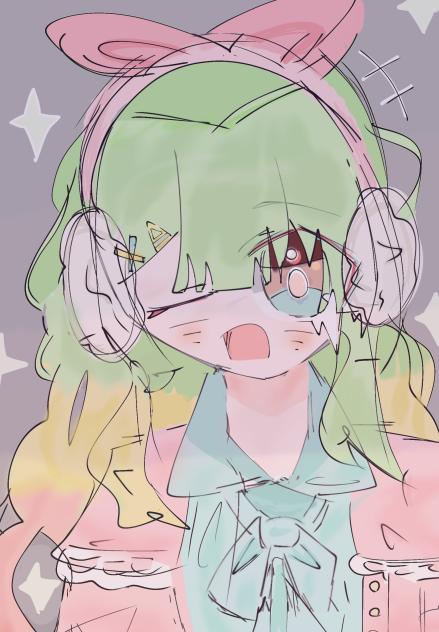 #めめ村ポップアップストア開催記念リレー　開催！！　茶子さん