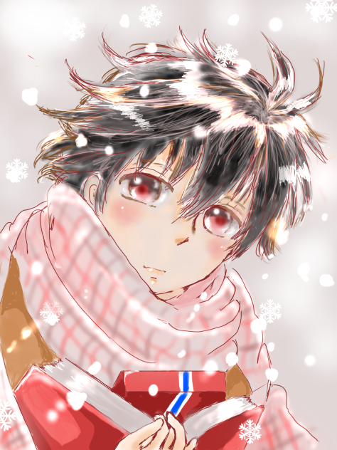 ぼくらはみんな河合荘