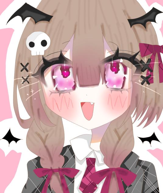 😈🎀