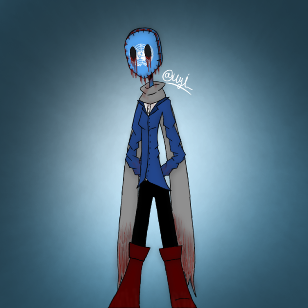 Countryhumans UN (United Nation) AU